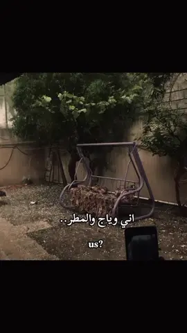 @نا ها؟ #viraltiktok #tiktok #مطر #شتاء #us 