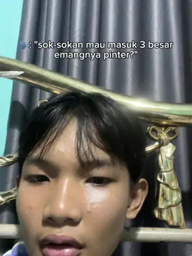 kalu kaya gini,fiks masuk 3 besar