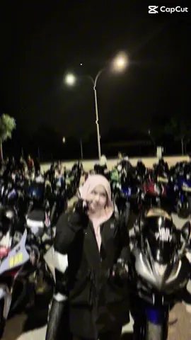 2025 vs 2018 haha dulu pinjam moto abg je 🤣 😭 kasi can trobekk🤌🏻 #superkipsninjaselatan  #superbike 