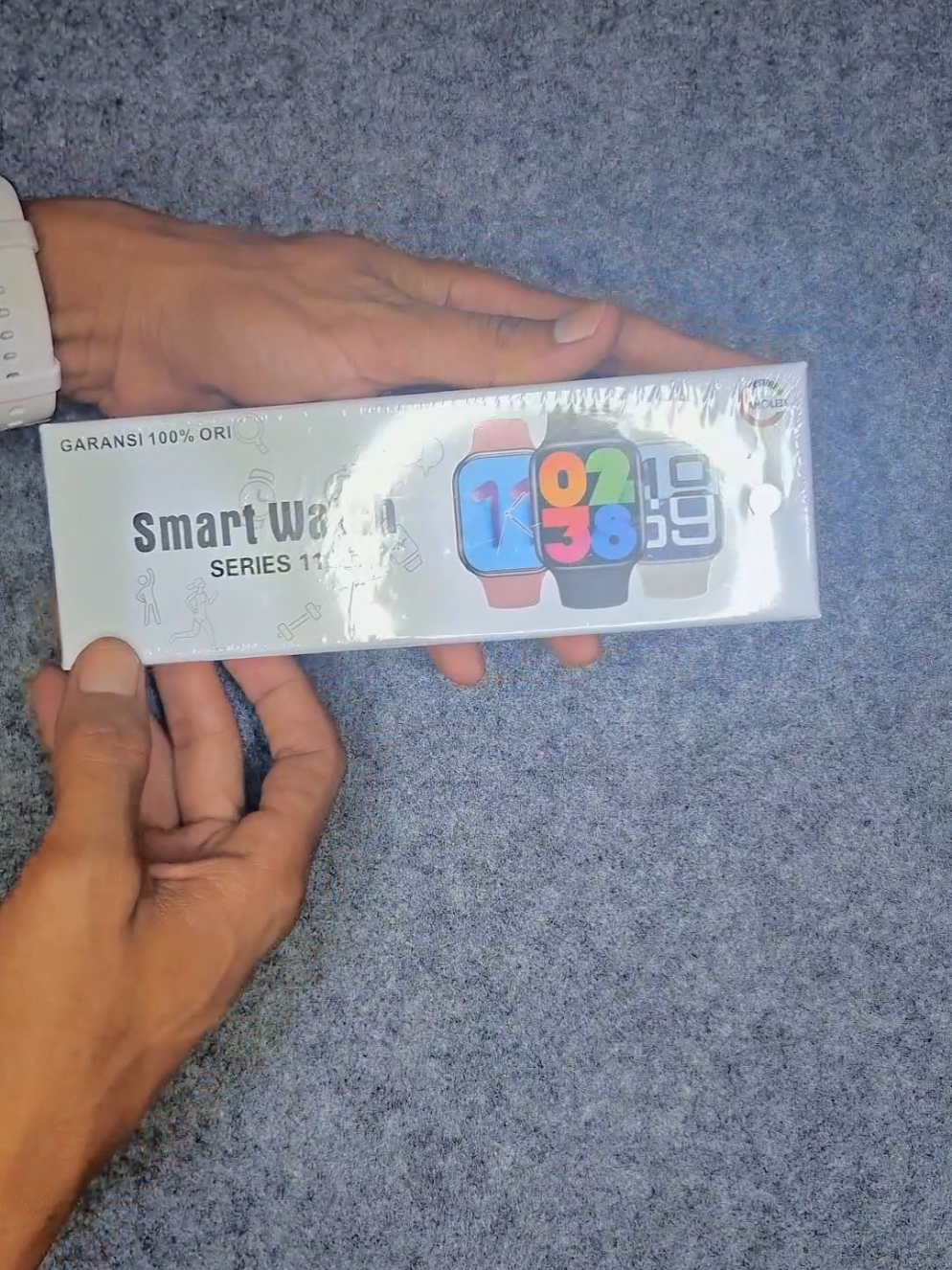 Smartwatch dana pelajar🔥 #smartwatchviral #smartwatch #promo1212 #SiPalingAffiliate #promo 