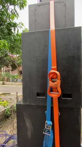 Cek Sound , Sound Pendatang Baru spek mewah Yakuza Audio 🔥sumber fb Purwanto  #soundsystem 