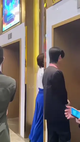 (Cr:Lekwrsr,Thismonthisjan) Mới đi lệch hướng có 1s thôi mà a hoảng loạn cỡ đó…😱#thomaskong #โทมัสก้อง #viral #bl 