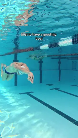 je dis la vérité ici  #fyp #natation 