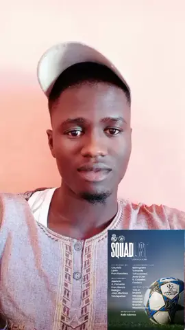 yalla na niou yalla takhawoumay niou ndam🤲🤍🖤✊