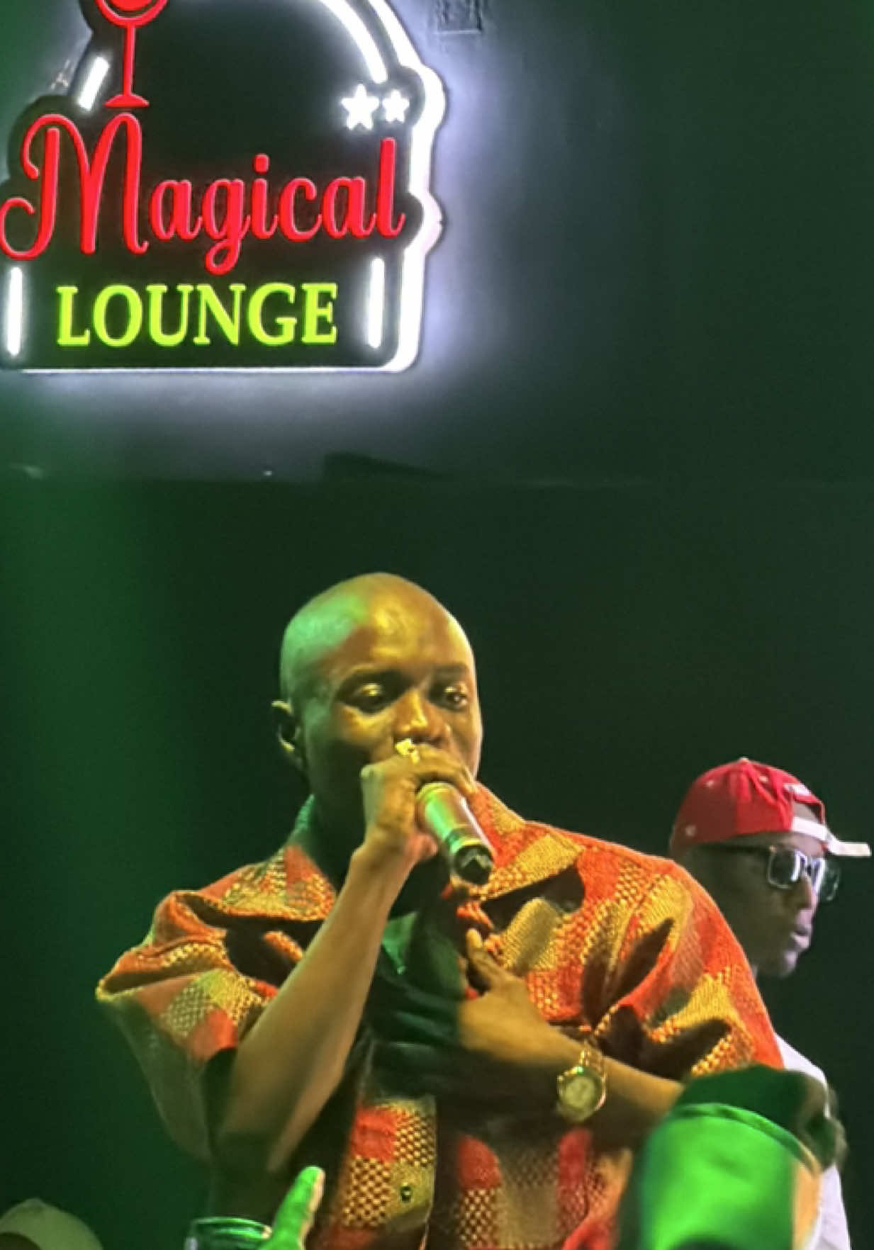 Singeli Michano 🙌