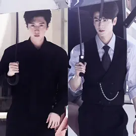 #zhanglinghe张凌赫 #chenzheyuan陈哲远 #fyp #masukberanda 