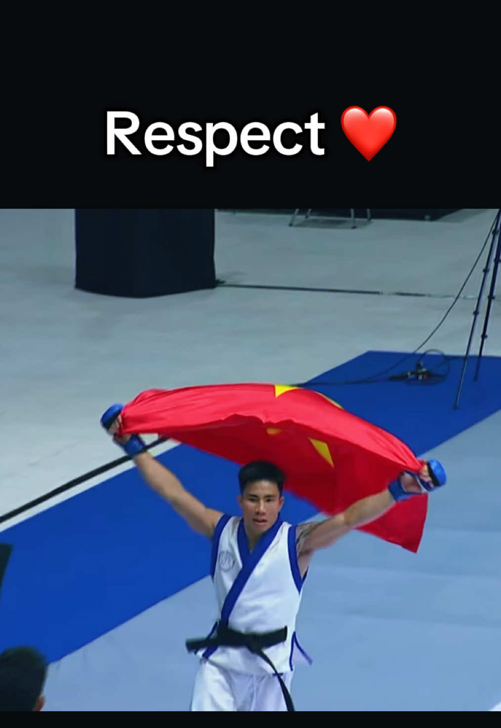 Ai cũng biết rõ lý do nhưng không trả lời được🥲 #Seagame33 #mma #phamvannam #vietnam #Ktwenty1 