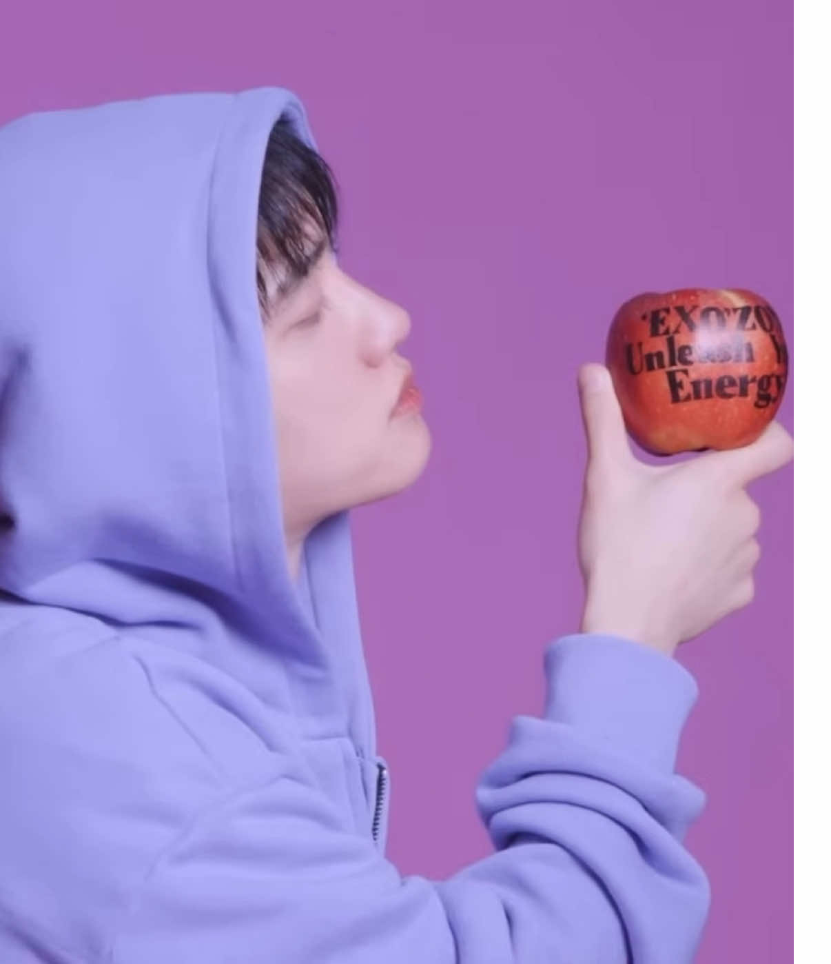 엑소 디오가 오셨음 #kyungsoo #exo