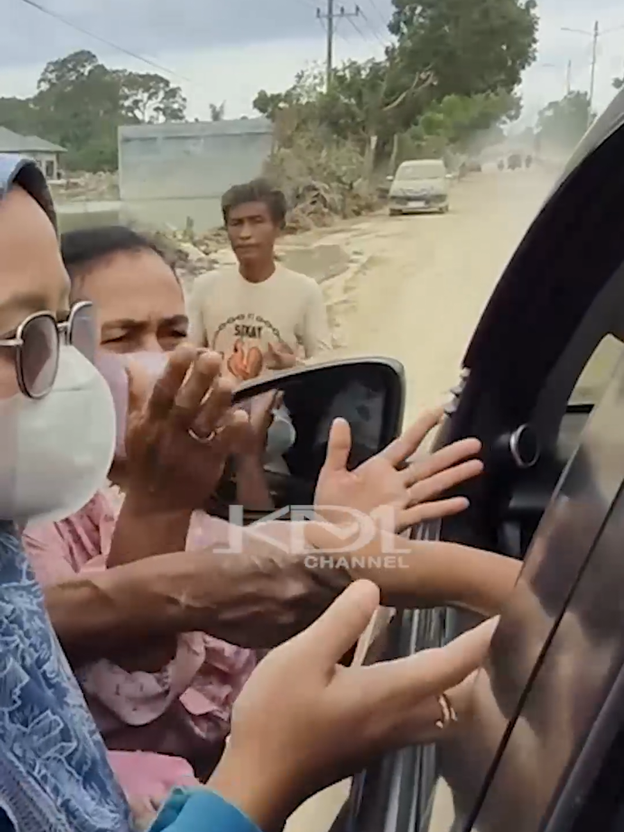 Assalamualaikum...Sehat semuanya ya