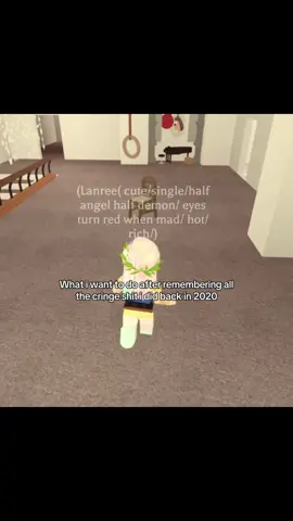 If u can’t tell i found my acc from 2020 #2020 #hoe #roblox #adoptme 
