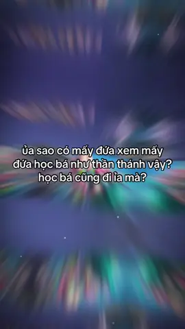 #CapCut bộ không học ghỏi có tội haaa #idkwhattopost #fyp #lienquanmobile #liênquânmobile #daotaosieusao #viral #sinestrea #capheny #ilovetiktok 