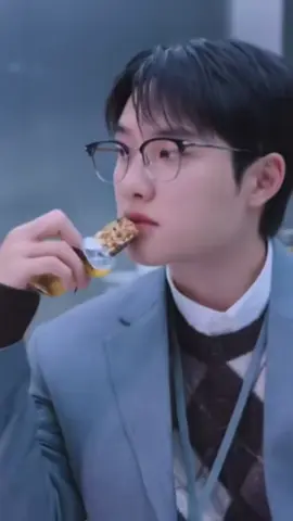 sibuk banget Soo😫😭 2026 EXO OFFICE KIT BEHIND #kyungsoo #exo #EVERYSEASON_WITH_EXOL #2026OFFICEKIT 