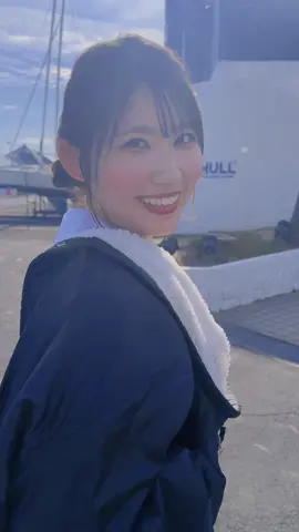 彼女感のある#青木莉樺 ちゃん💜‎🤍@莉樺。 #バキバキビート #推しカメラ #推しが尊い 