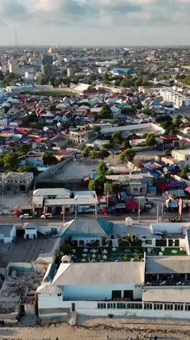 #Muqdisho Muuq bilan(Alcaasimah). ❤️