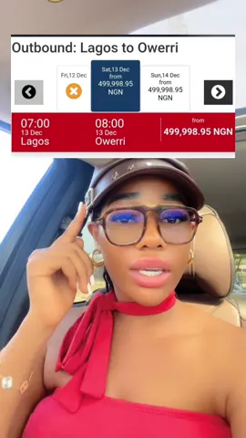 So unfair and exploitative of these airlines. 