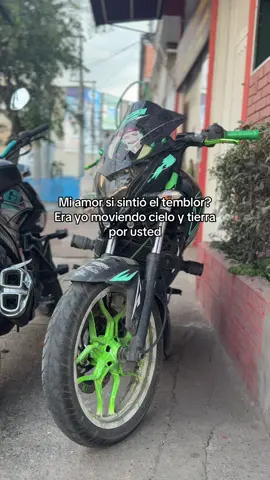 Perdón si te asusté😝 #paraty #xyzcba #fyp #foryoupage❤️❤️ #ns200 