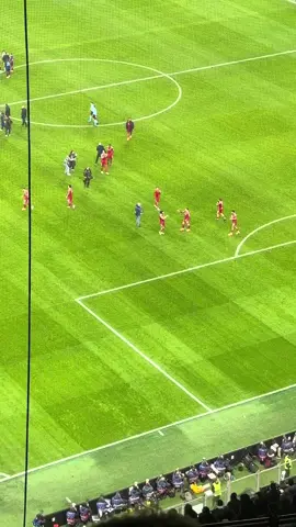 Inter 0-1 Liverpool, After the final whistle #fypシ #liverpoolfc #championsleague #foryoupage #viral  