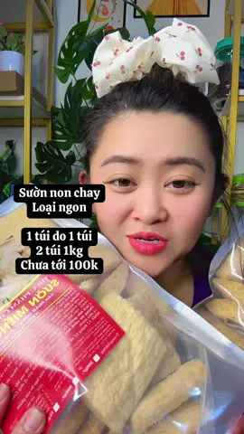 Lợi quá mấy anh chị cô chú ơi #suonnonchay #suonnonchay 