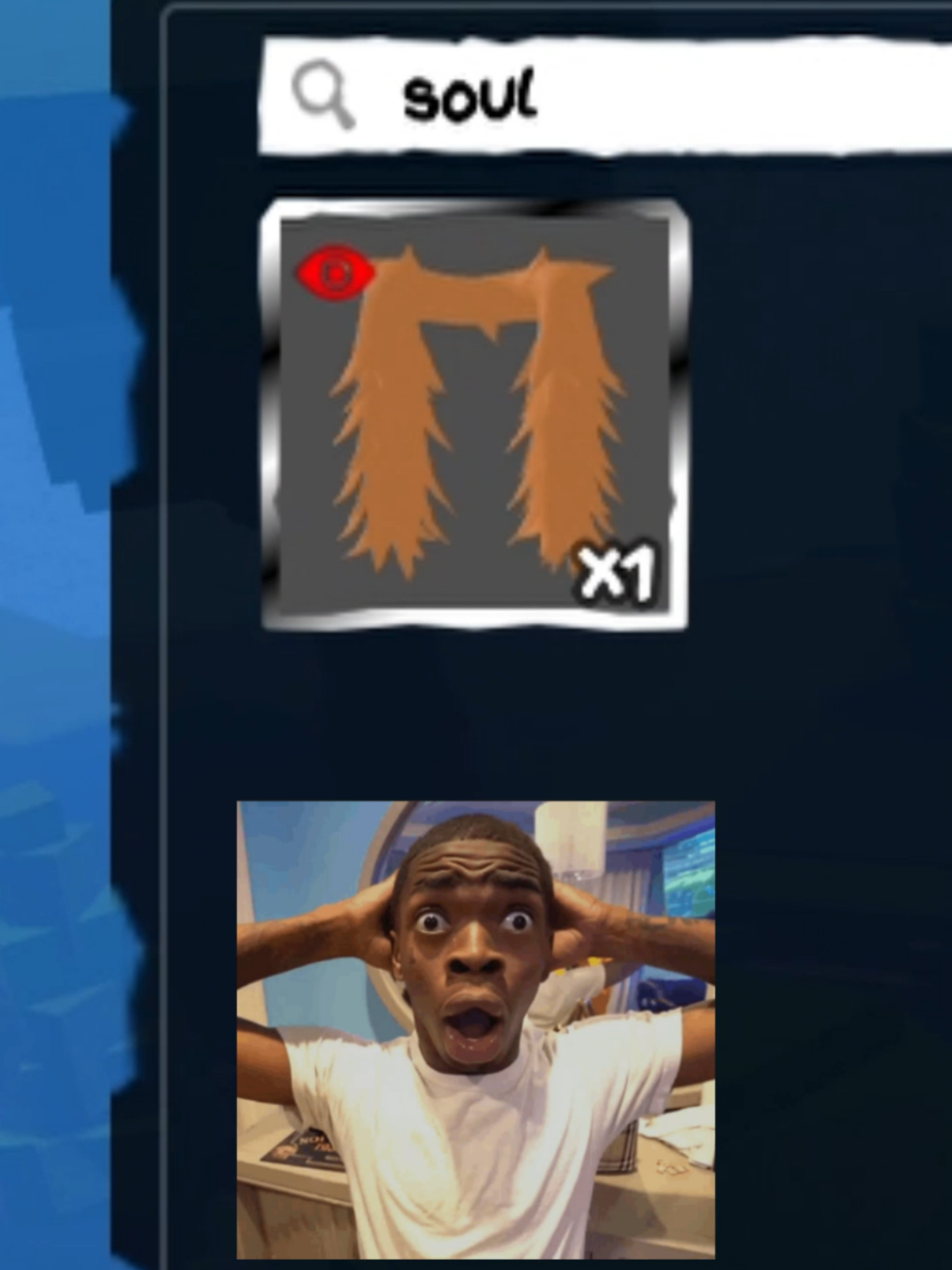 {GPO} O que acontece quando você farma BROOK demais... #gpo #gpotiktok #brook #onepieceedit #phoeyu