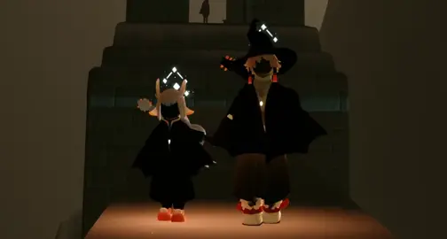 🤣! Sky: Children of the Light  #skycotl #fyp# #skyfilhosdaluz  #fypシ #نهيان_سكاي ‏  