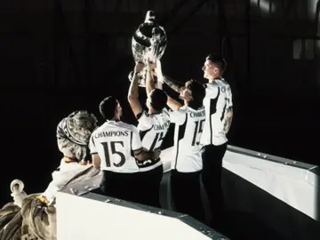 الافضل وكفى 🤍 #viral #foryou #cristianoronaldo #realmadrid #ريال_مدريد 