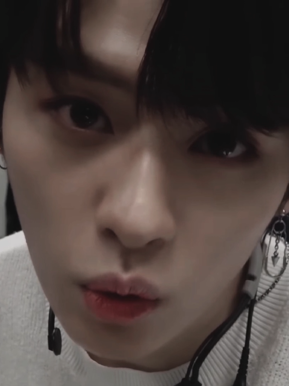 baby minho #leeknow #straykids #edit #fyp #CapCut 