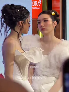 cup cup bayi mendem 🥹#lingorm #linglingkwong #ormkornnaphat #onlyyoutheseries #thesecretofus 