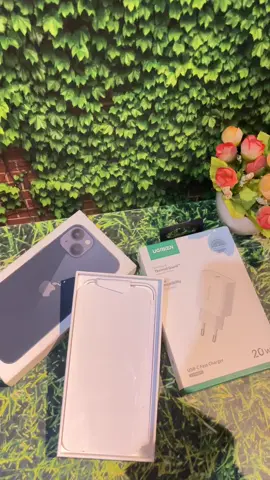 IPHONE 13 128GB IBOK