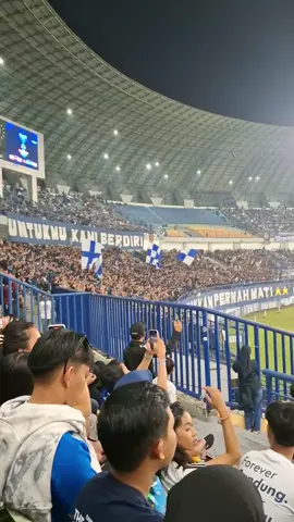 TEMBOK UTARA 🔥🔥#notherwall #persib #afc #bangkokunited #rcti 