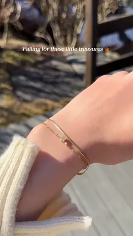 #JewelryGlowUp #SmallJoys 