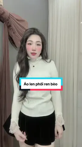 Eo ơi cái áo xinhh lắm #vairal #xuhuongtiktok #xuanmocreivew #thoitrangnuhottrend #vairal 