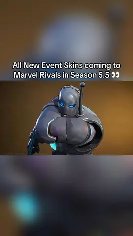 The S5.5 Seeds of the Gardener sprouts on Dec 12th UTC. Complete missions and progress to unlock a FREE iconic costume Iron Man's Mark I, embodying raw power over polish; upgrade to Premium for permanent access to Iron Fist's Shenloong Champion, blessed by the ancient might of Shou-Lao; and Captain America's Capwolf, poised to unleash a primal howl across the battlefield, along with additional instant rewards! Forge power. Embrace destiny. Let the hunt begin. 🌳 #marvelrivals #marvelrivalsclips #marvelrivalsgame #marvelrivalsgameplay #marvelgames 