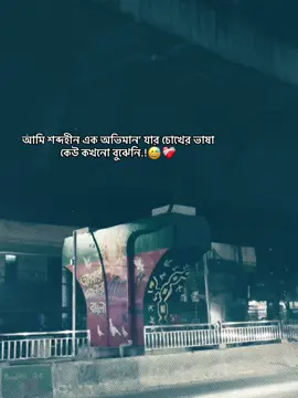 আমি শব্দহীন এক অভিমান’ যার চোখের ভাষা  কেউ কখনো বুঝেনি.!😅❤️‍🩹#tiktok☘️ #titok_viral_video🌿🌸 #foryou🦋🌿 #foryoupage🌸🌿 #siam_ahmed406🍀🌿 @TikTok @TikTok Bangladesh 