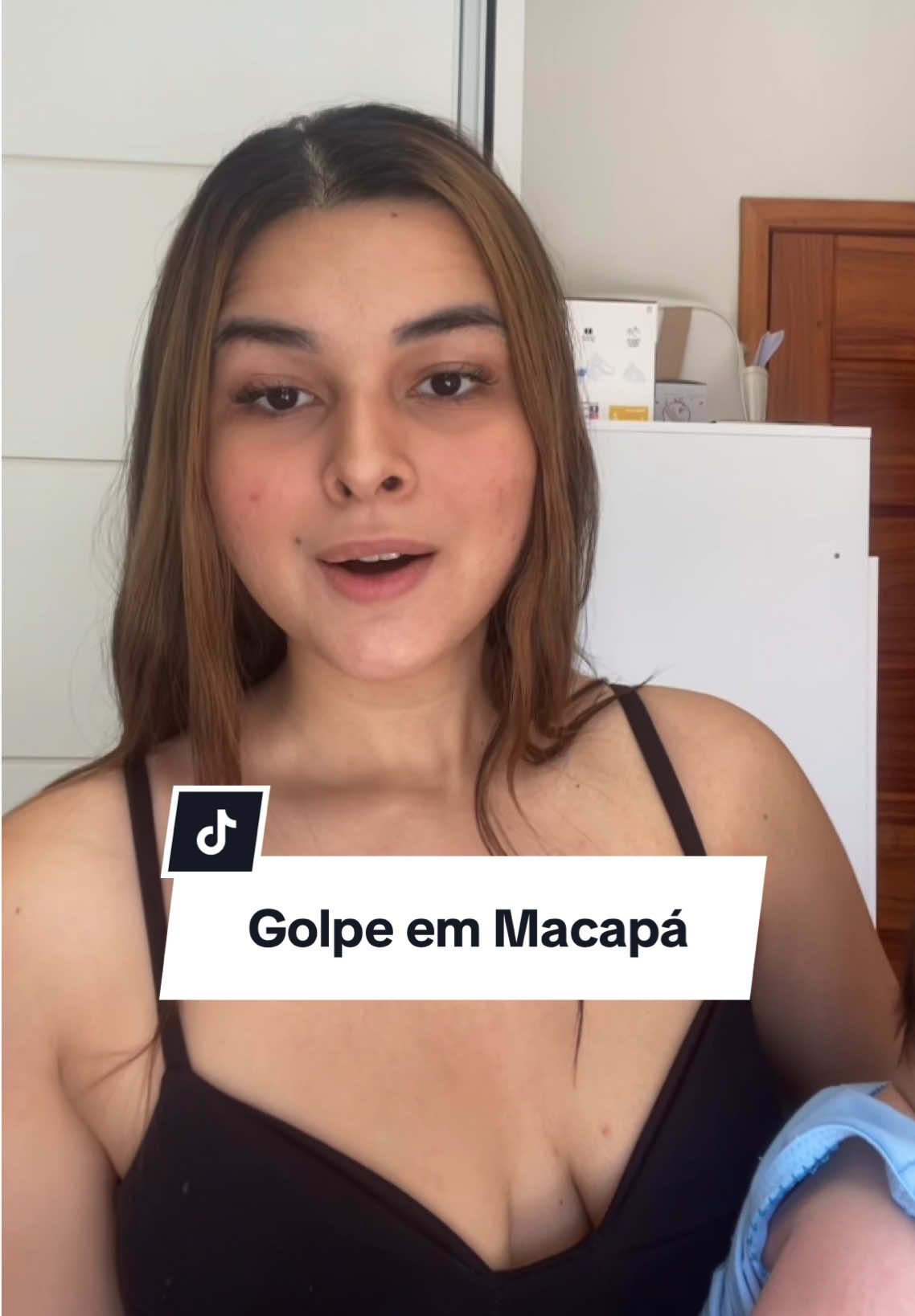 Tá rolando um golpe em Macapá #macapa #fy #fyp #viral #fyppppppppppppppppppppppp 