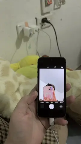 Các bạn đã theo trend chụp ảnh ip 5s chưa? #iphone5s #viral #xuhuong #hottrend #trending 