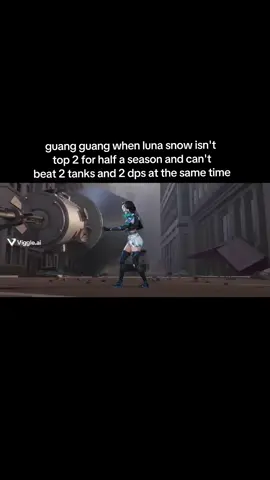 atleast buff my girl mantis bro 😭✌️#fyp #marvelrivals #goviral #lunasnow #guangguang 