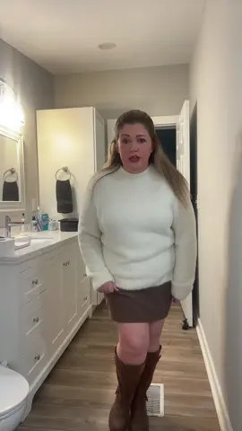 The cutest “corduroy” skort ever! @Halara #corduroyskirt #halara #skirts #fashiontiktok 