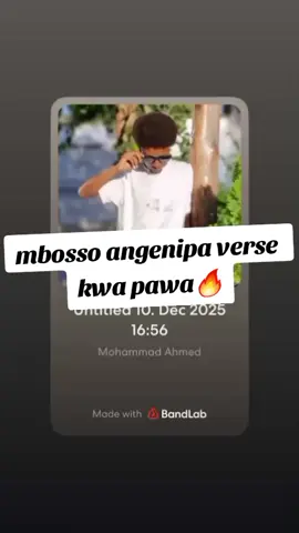 Mbosso angenipa verse kwa pawa 💯💯🔥#kenyantiktok🇰🇪 #fypシ゚ #viralvideos @🍇Sash💜cute🍇 @young_sizo_ @Tricks HR 