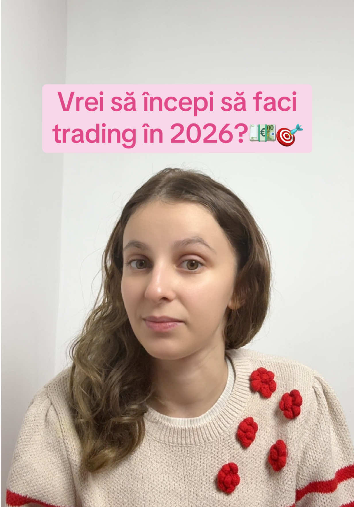 Începi să faci trading în 2026? Salvează videoclipul. Ig: @andreeafx.ro #banionline #investitii #trading #forexromania #tradingincepatori 