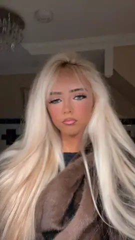 Woopsyyy#foryoupage #blondie #xyzcba #viral 