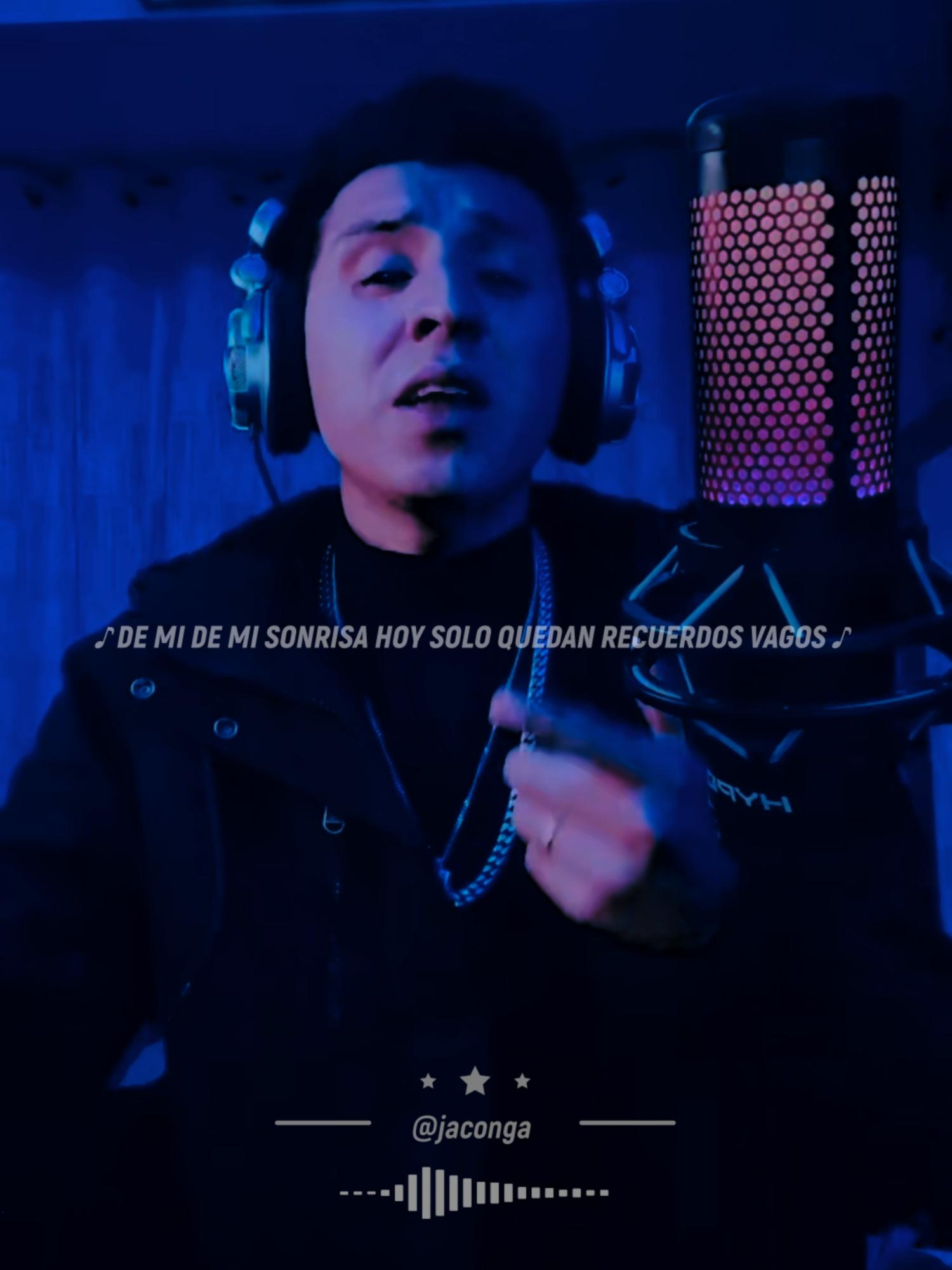 Vuelve a mi lado...  🥺 @zafiro.dice #paradedicar #jaconga #musicaromantica #rapromantico #zafiro