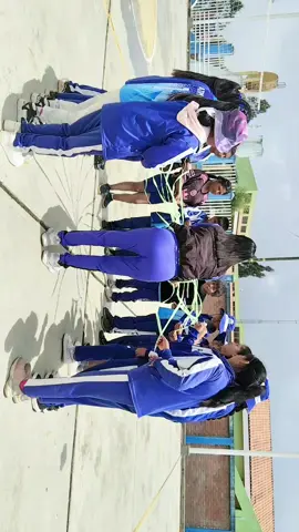 me siento triste ala vez feliz por qué me llevo un gran recuerdo de cada uno de ustedes 🥹mis pequeños trululus ❤️ #paratii #viraltiktok #liveforthechallenge #fdyツ #bdtiktokofficial 