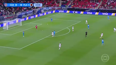 GOL DO FLAMENGO 🇧🇷!!!  ⚽️ Giorgian De Arrascaeta 🎁 zagueirão 🇲🇽 Cruz Azul 0x1 Flamengo 🇧🇷 🏆 #FIFAIntercontinentalCup 🇪🇺 ━━━━━━━━━━━━━━━ #fypシ #fyp #flamengo #tiktokshop 