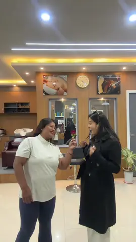 😄😄😄 @Bina Dangol 