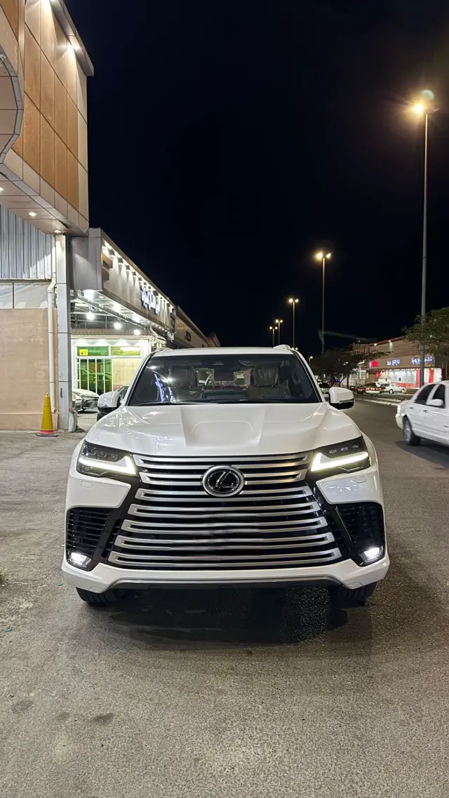 #اكسبلورexplore #لكزس2025 #ماشاءالله_تبارك_الله #explore #لكزس 