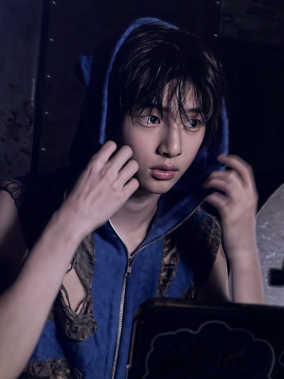 cakep banget jjuu🫳 #juhoon #cortis #fyp 