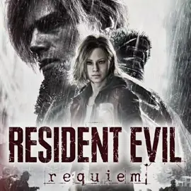 i will miss him... #residentevil4remake #leonkennedyedit #fyp 