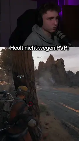 Das geht an die Only PVE Bande 🤡 #arcraiders #Gaming #pvp #pve #Twitch @Lukasrwo🍀 