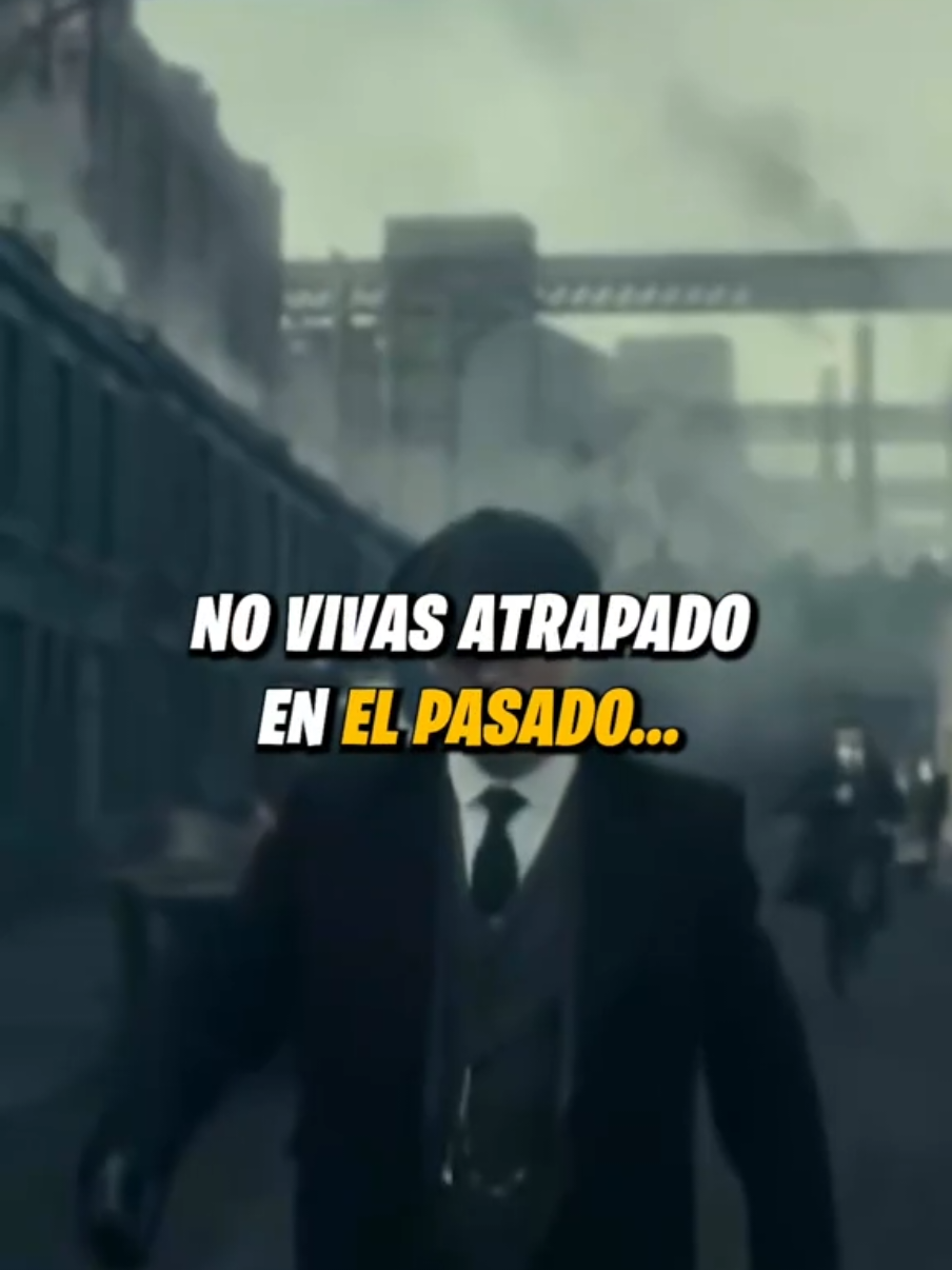 #viral #tiktok #thomasshelby #peakyblinders #frases 