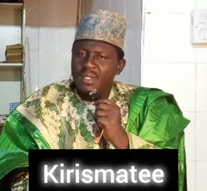 @Professor Isa Ali Pantami @Ustaz Baba @Saleem Yusuf Muhammad Sambo @ATIKU ABUBAKA FOR PRESIDENT @Dauda Kahutu Rarara 